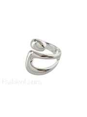 Hidden Charming Feelings Ring