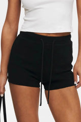 Bodycon Athletic Casual Shorts