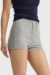 Bodycon Athletic Casual Shorts