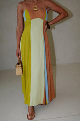 Georgie Maxi Dress