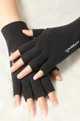 Fleece Lined Thermal Touchscreen Gloves