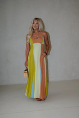 Georgie Maxi Dress