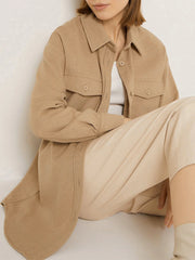 Trending Charming Now Jacket