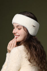 Outdoor Sports Windproof Thermal Headband