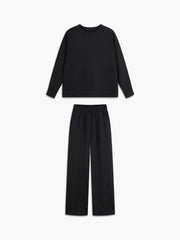 Bold Move Two Trendy Piece Pants Set