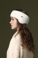 Outdoor Sports Windproof Thermal Headband