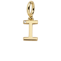 Classic Initial Cluster Charm - I