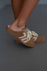 Back70 Slide Sneakers-Easter