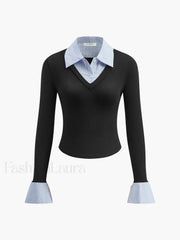 2 in 1 Polo Shirt