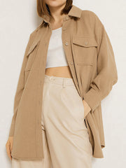 Trending Charming Now Jacket