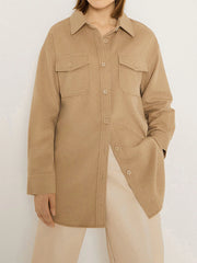 Trending Charming Now Jacket