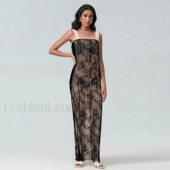 Chiffon Patchwork Kimono Cover Up