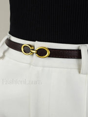 Juno Charming Belt