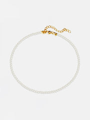 Starlight Charming Pearl Necklace
