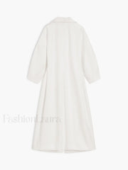 Miss Paris Graceful Trench Coat