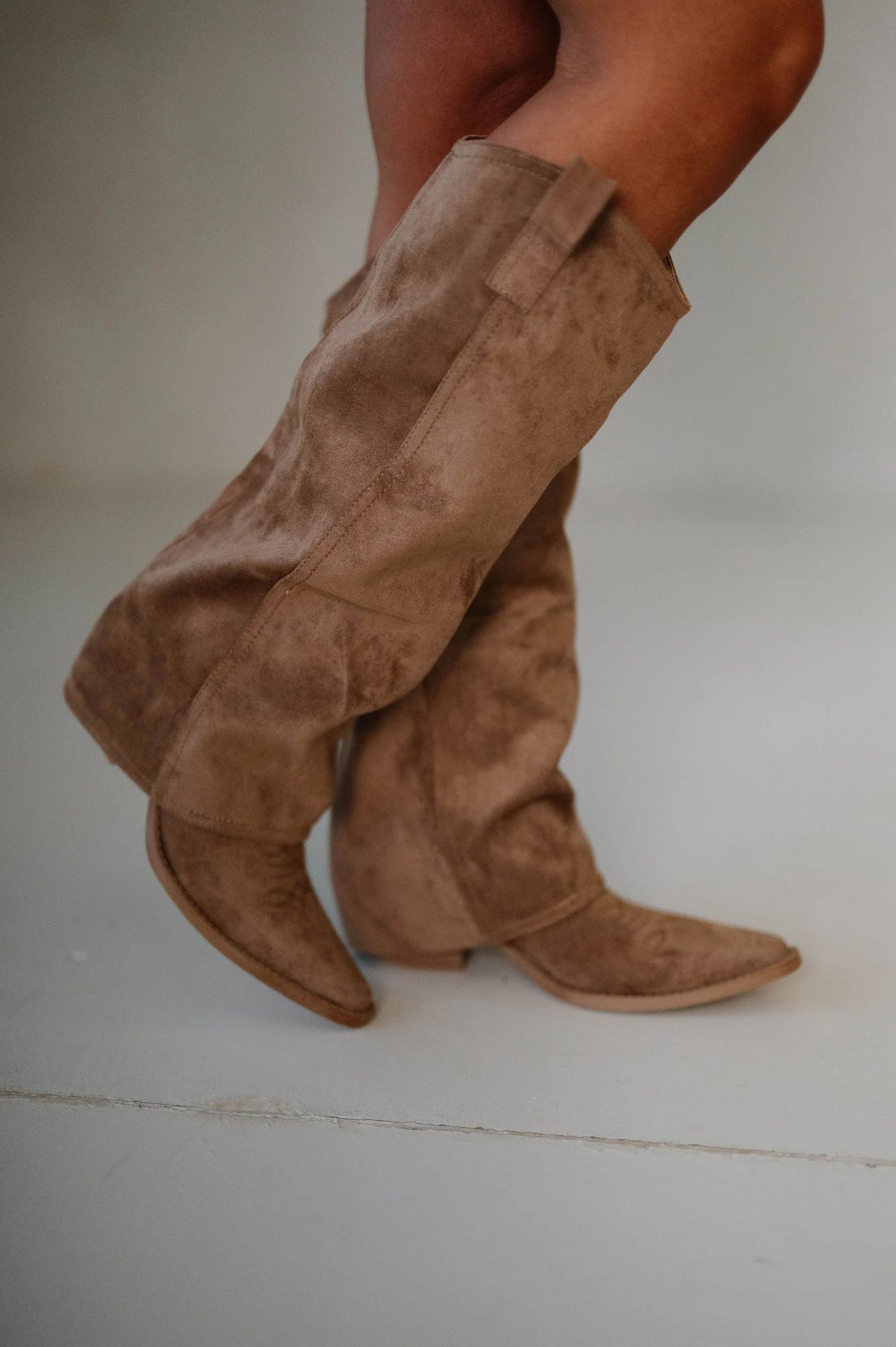 Pamela Boots-Brown