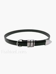 Making Moments Leather Belt