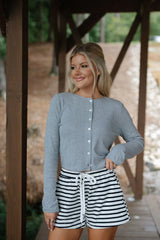 Jani Shorts-Black