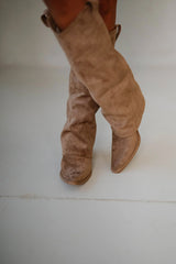 Pamela Boots-Brown