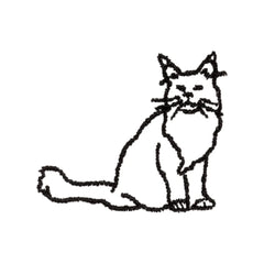 Cat Icon