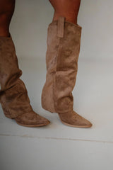 Pamela Boots-Brown