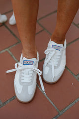 Back70 Sneakers-White/Ice