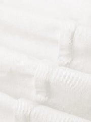 Wavy Side Relaxed Boyfriend Jeans