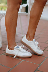Back70 Sneakers-White/Ice