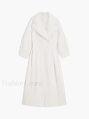 Miss Paris Graceful Trench Coat