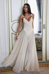 Sexy Mesh Bodycon Vacation Maxi Dress