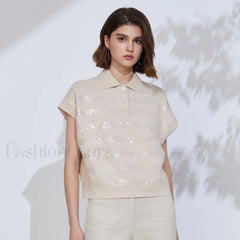 Cotton Summer High Quality T-Shirt