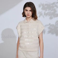 Cotton Summer High Quality T-Shirt