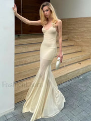 3D Flower Patchwork Halter Maxi Dress