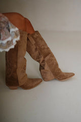 Pamela Boots-Brown