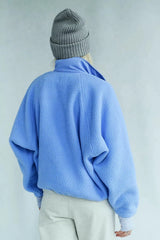 Lightweight Sherpa Casual Jacket