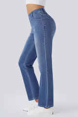 Casual Slim Fit Skinny Jeans