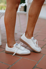 Back70 Sneakers-White/Ice